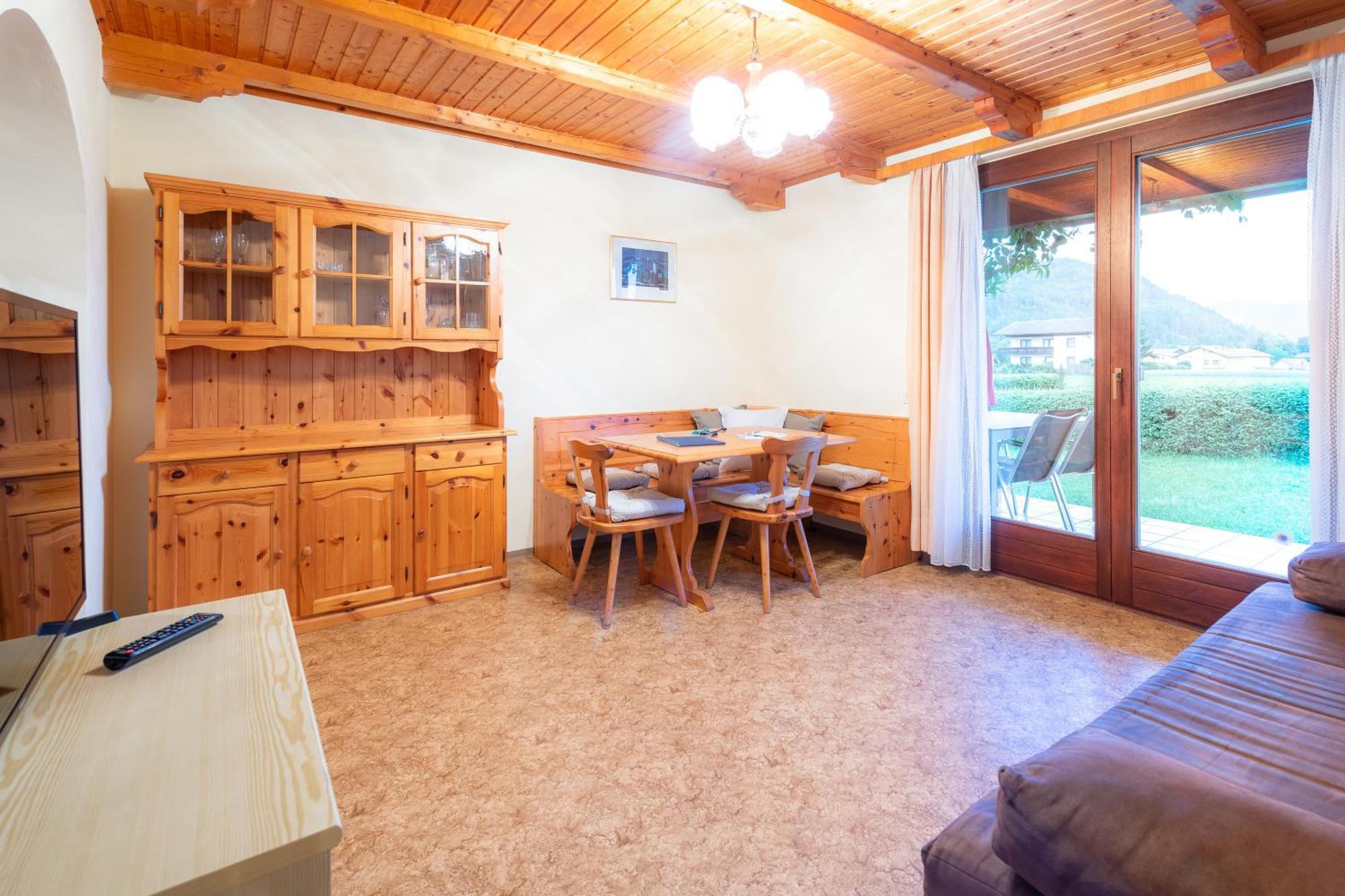 Erlebnisbauernhof Tschom Sankt Kanzian am Klopeiner See Room photo